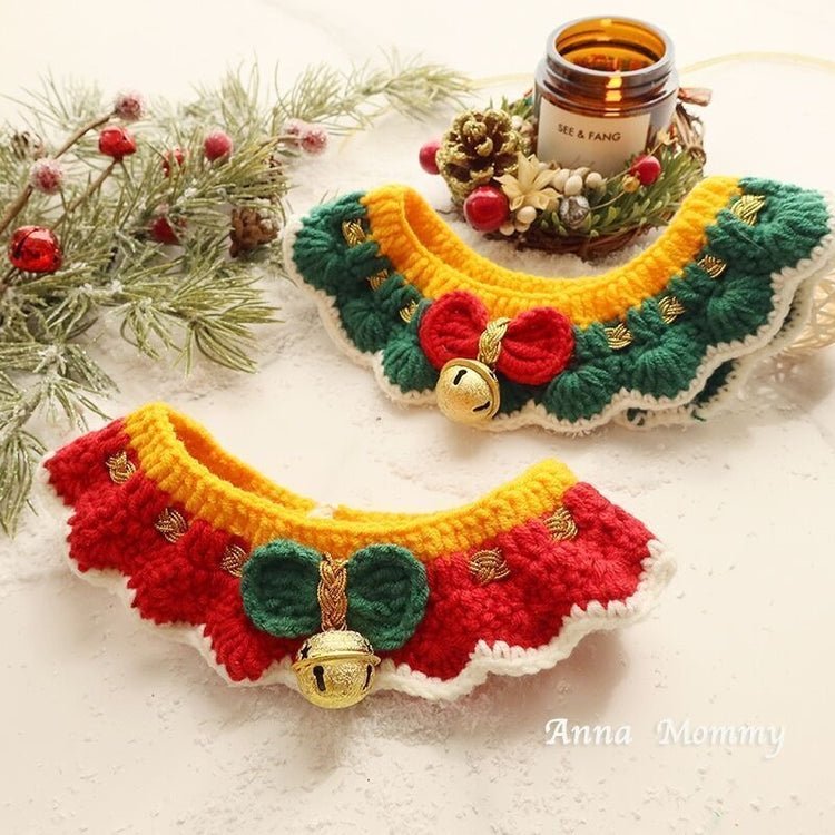 Pets Dog Cat Bowtie Pet Costume Adjustable Formal Necktie Collar for Cats Small Dogs Puppy Grooming Accessories Pink/Black