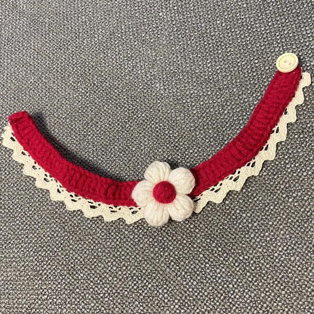 Pets Dog Cat Bowtie Pet Costume Adjustable Formal Necktie Collar for Cats Small Dogs Puppy Grooming Accessories Pink/Black