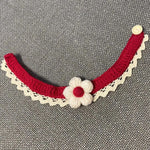 Pets Dog Cat Bowtie Pet Costume Adjustable Formal Necktie Collar for Cats Small Dogs Puppy Grooming Accessories Pink/Black