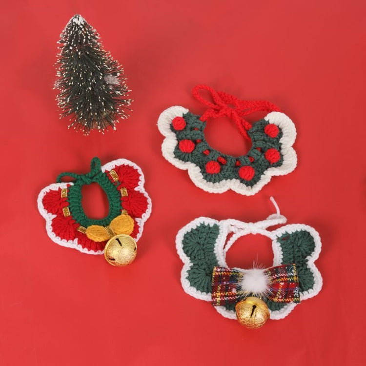 Pets Dog Cat Bowtie Pet Costume Adjustable Formal Necktie Collar for Cats Small Dogs Puppy Grooming Accessories Pink/Black