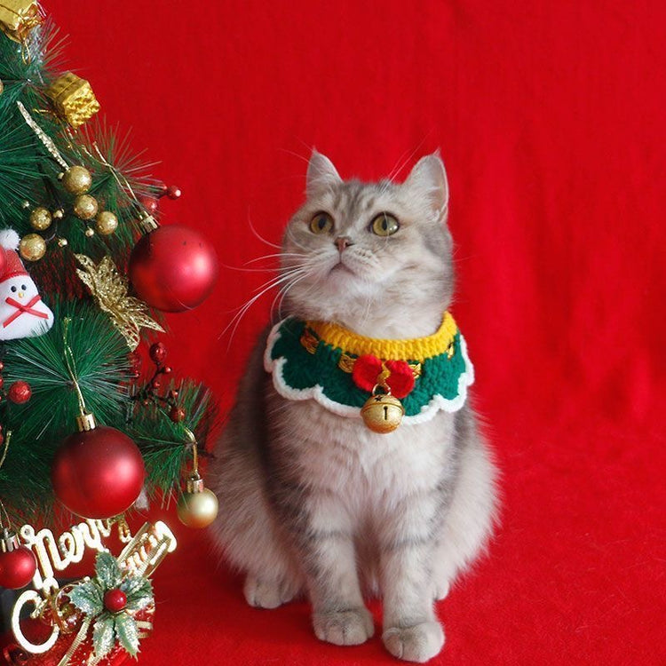 Pets Dog Cat Bowtie Pet Costume Adjustable Formal Necktie Collar for Cats Small Dogs Puppy Grooming Accessories Pink/Black